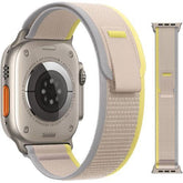 Trail Loop Nylon Band For Apple Watch Ultra